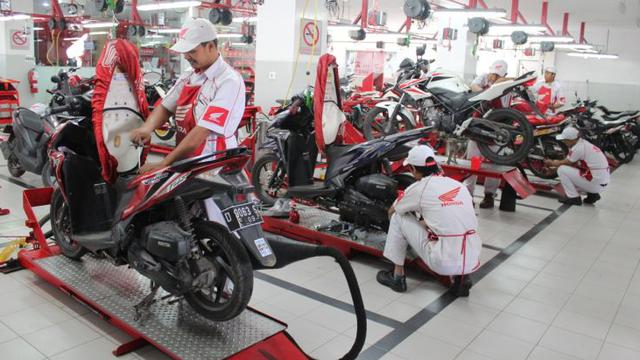 Mengapa Anugerah Jaya Motor Jadi Pilihan Utama di Cilacap